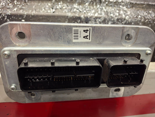 2008 Toyota Sequoia 5.7L ECM Engine Computer PCM ECU 89661-0CA81